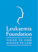 Leukaemia Foundation Logo