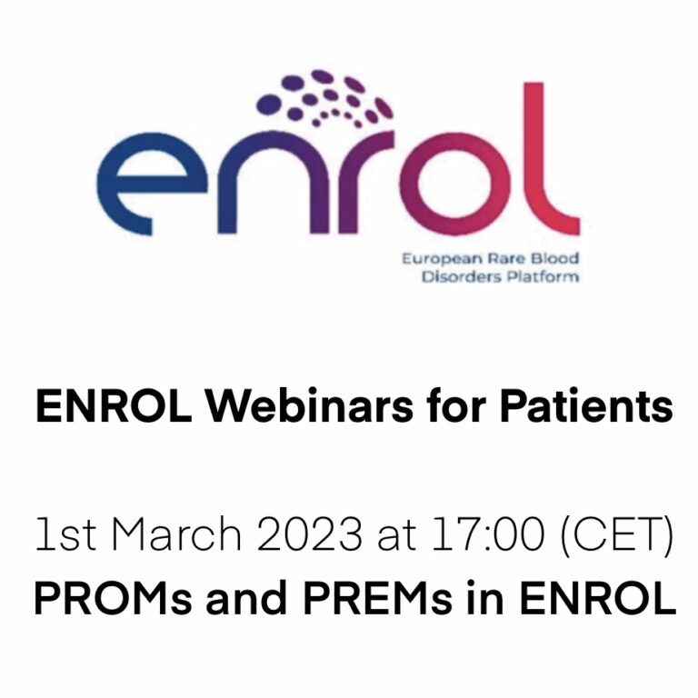 Webinar invitation