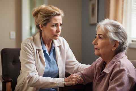 Experiences and Support Needs of Caregivers of Patients with Higher-Risk Myelodysplastic Syndrome via Online Bulletin Board in the USA, Canada and UK