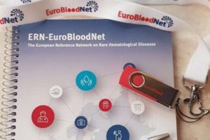 EuroBloodNet aims for better care for patients with rare blood disorders