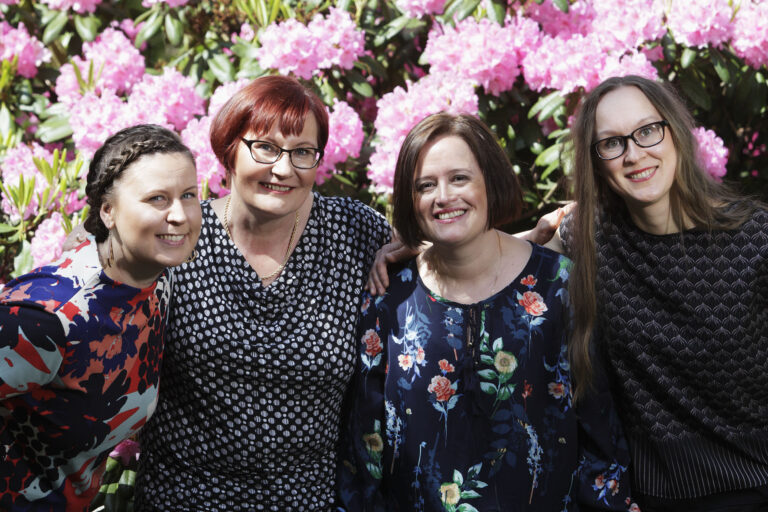 Focus on Finland: MDS Alliance Members’ News