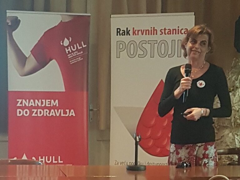 Focus on Croatia: MDS Alliance Members’ News