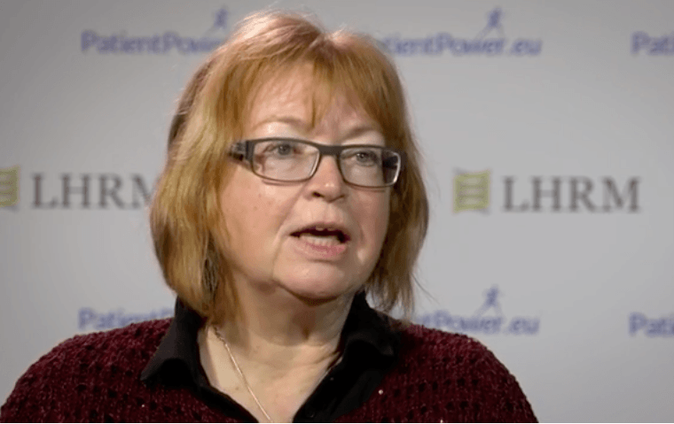 The Canyon between Diagnosis and Therapy in MDS