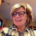 Jacqueline Dubow