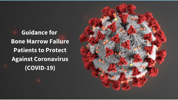 Coronavirus (COVID-19) Guidance for Patients and Caregivers