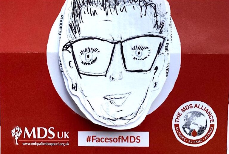 MDS World Awareness Day 2020: Faces of MDS – Watch the Video