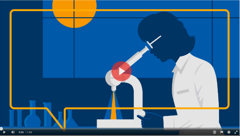 Finding an innovative way to approach and understand MDS