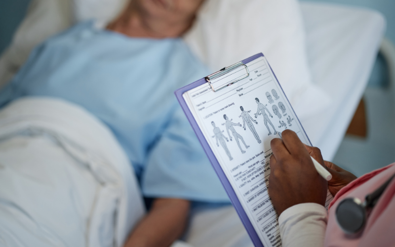 Clinical Guidelines and Medical Standards