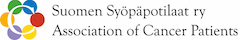 Suomen Syöpäpotilaat ry – Association of Cancer Patients in Finland