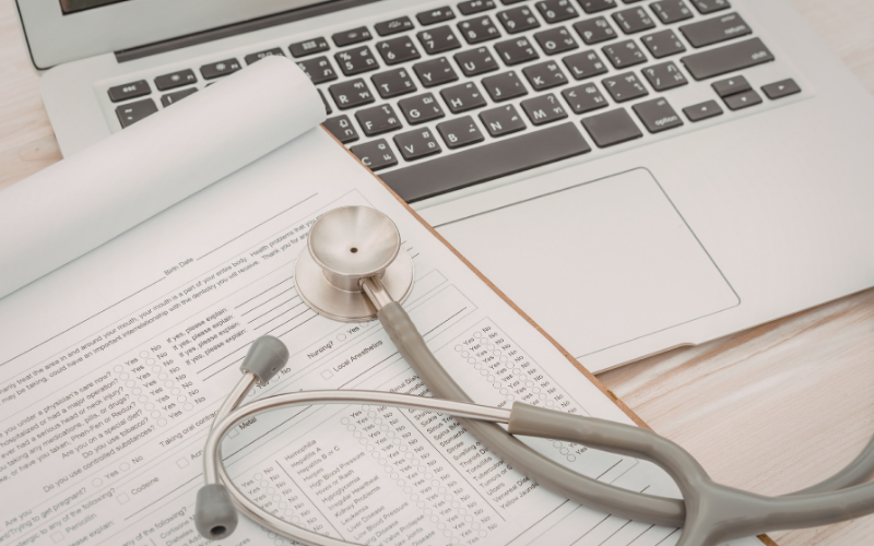 Research Publications and Educational Materials
