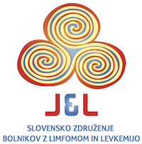 Slovenian lymphoma and leukemia patient association, L&L