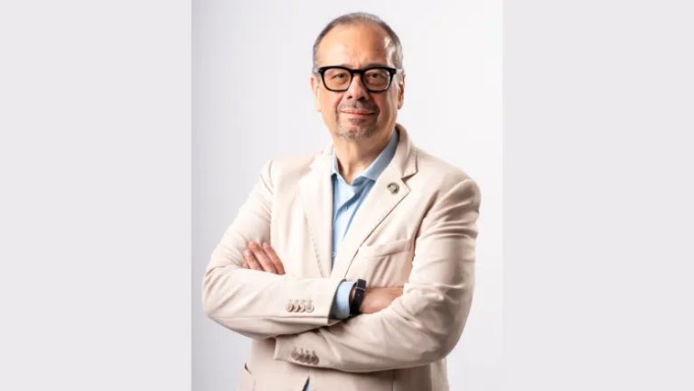 Professor Kordasti, Professor of Systems Cancer Immunology, King's College London